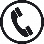 Telefon Symbol