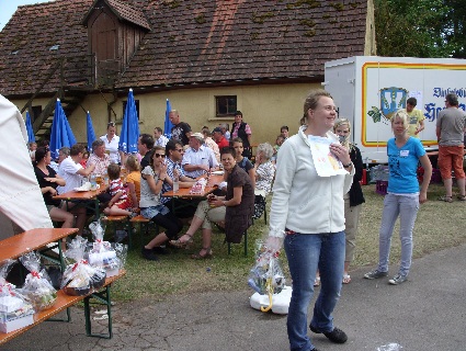Bekanntgabe der Gewinner des Gewinnspiels