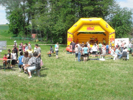 Mühlenspiele